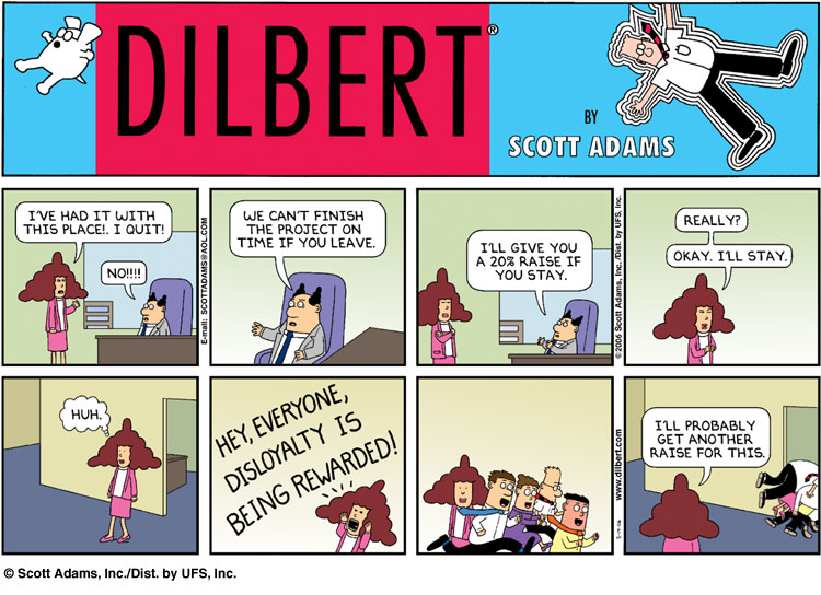 dilbert